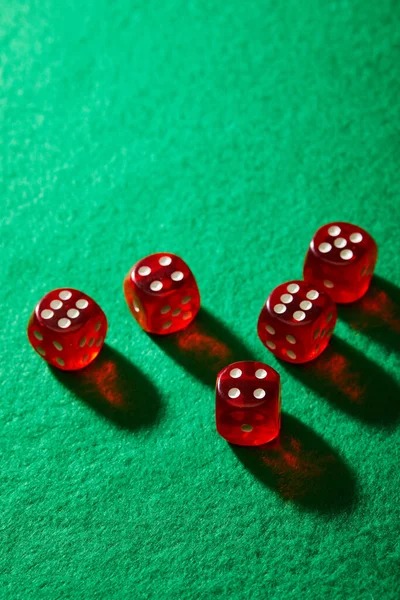 madu 303 live blackjack table with multi-camera setup