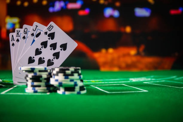 madu 303 live roulette table during Premier League weekend