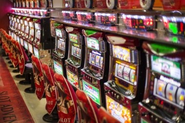 madu 303 VCT live blackjack table with dealer